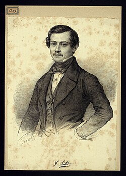 Thomas Hardy 1792