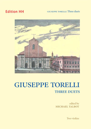 Torelli duets