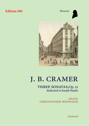 Cramer Three sonatas