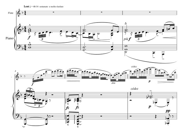 Debussy (from HH246)