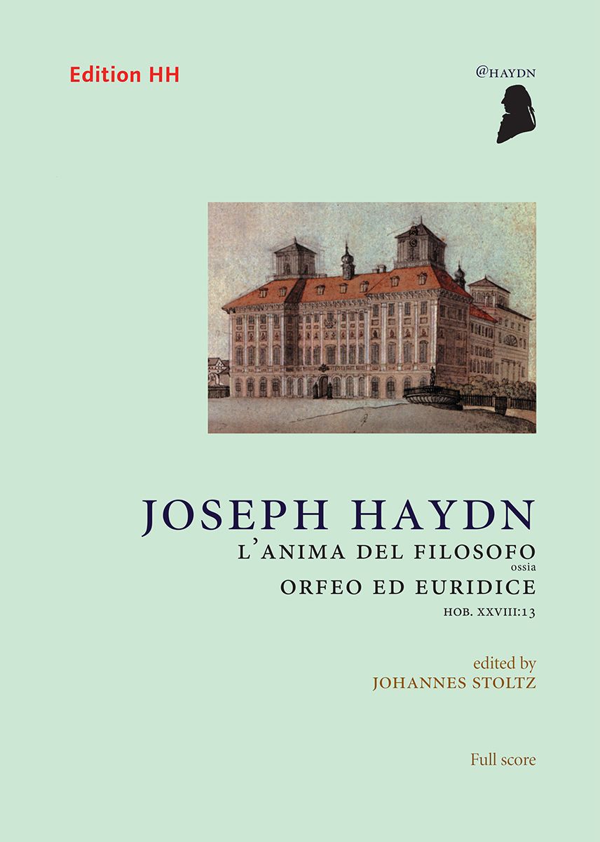 Haydn Orfeo