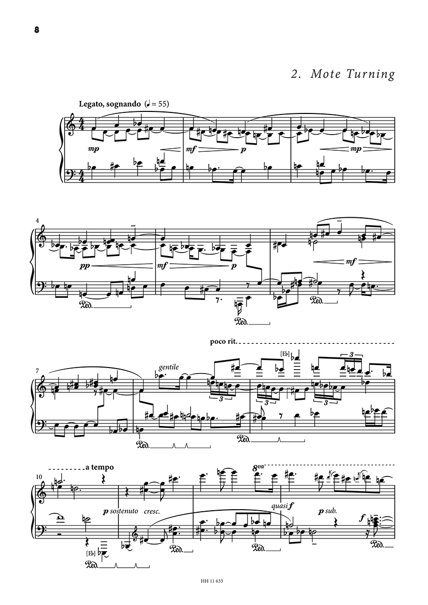 Diptychs (from HH633)