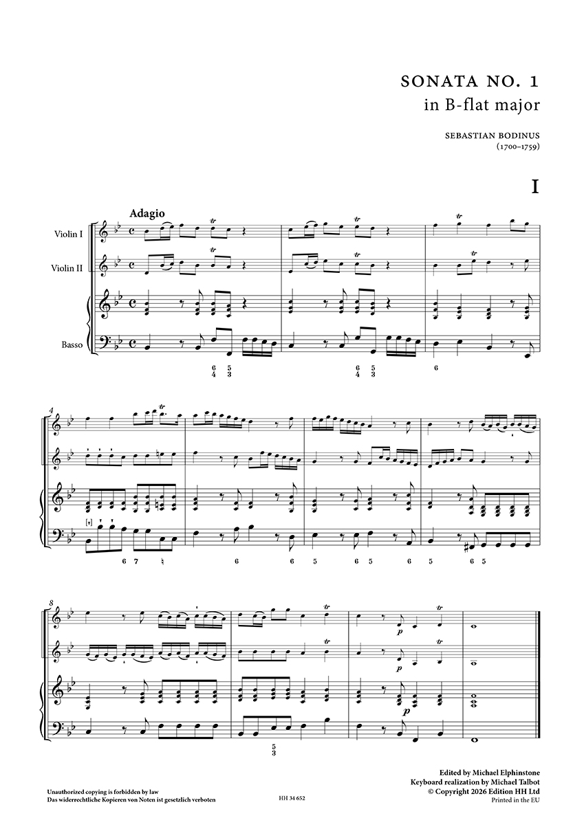 Bodinus (from hh652)