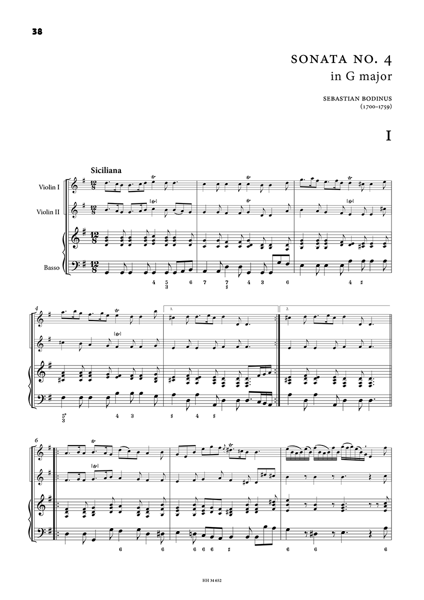 Bodinus (from hh652)