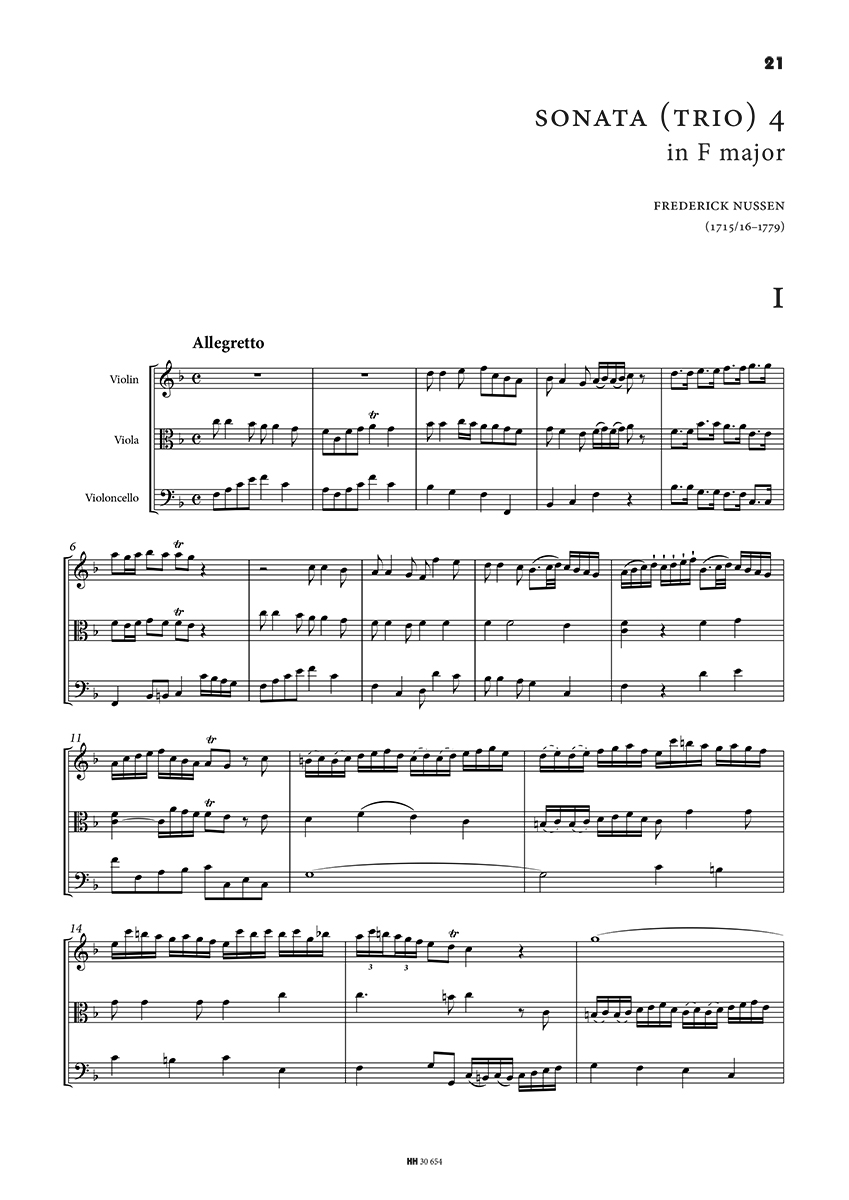 Bodinus (from hh654)