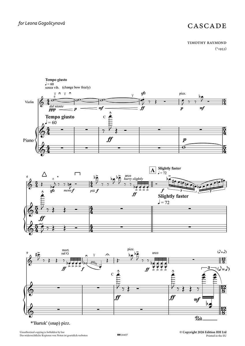 Raymond (from hh657)