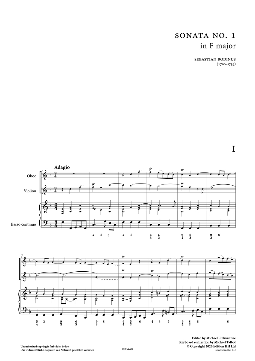 Bodinus (from hh661)