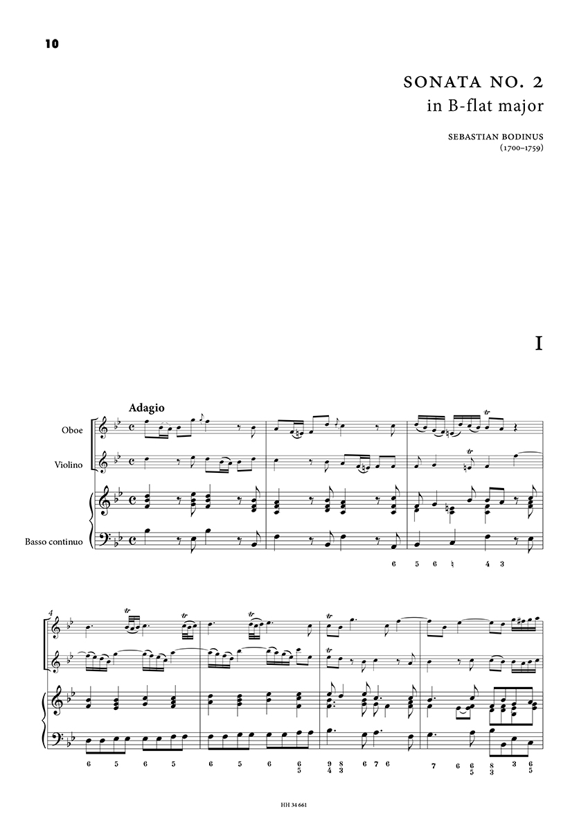 Bodinus (from hh661)