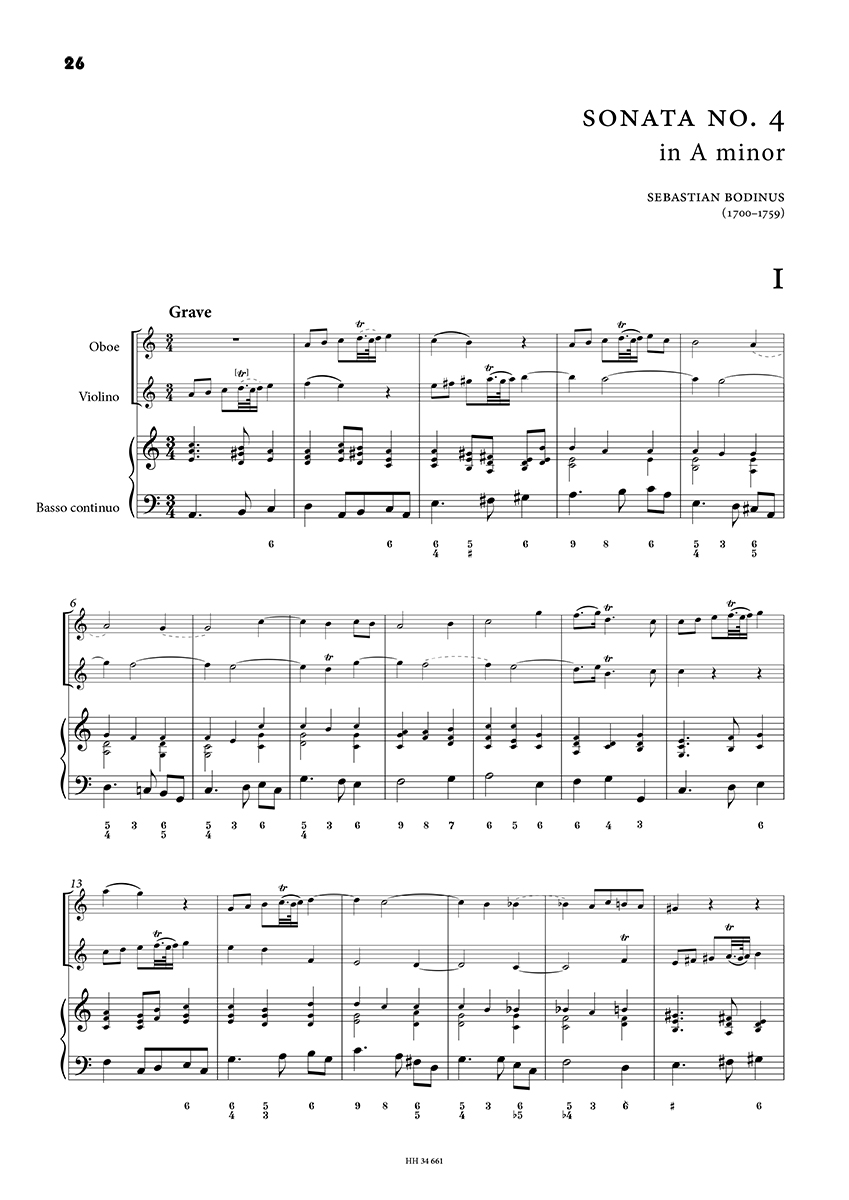 Bodinus (from hh661)