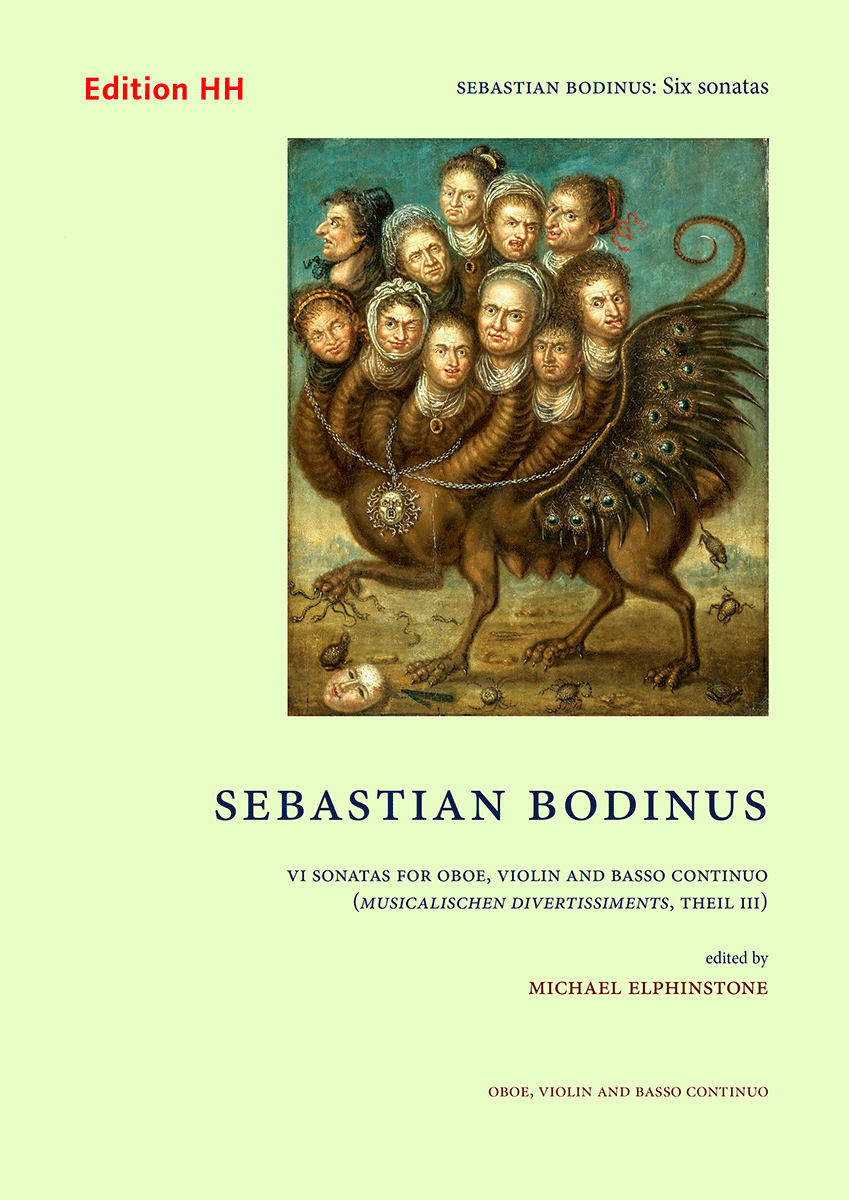 Bodinus